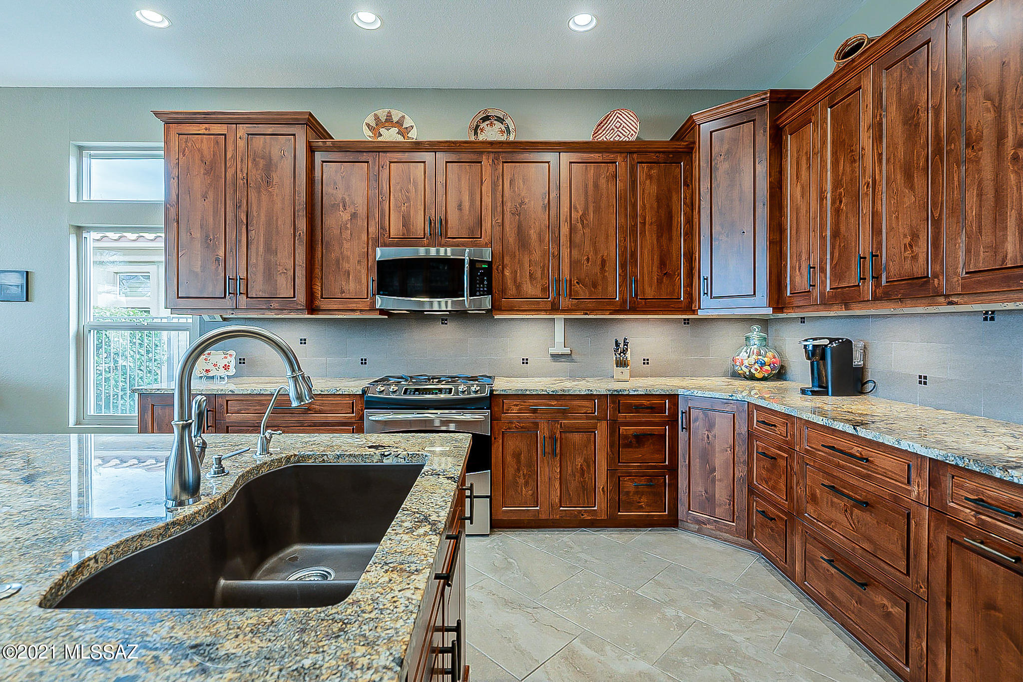 13570 North Pima Spring Way Tucson, AZ 85755 - Photo 24 of 50