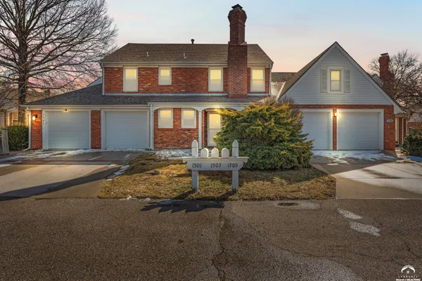 $249,000 | 1501 Crossgate Drive, Lawrence, KS 66047
