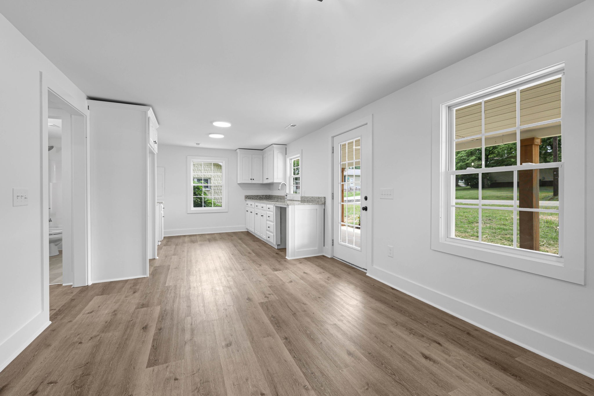 1401 Old Cowan Road Winchester, TN 37398 - Photo 12 of 24 Gallery Image 12