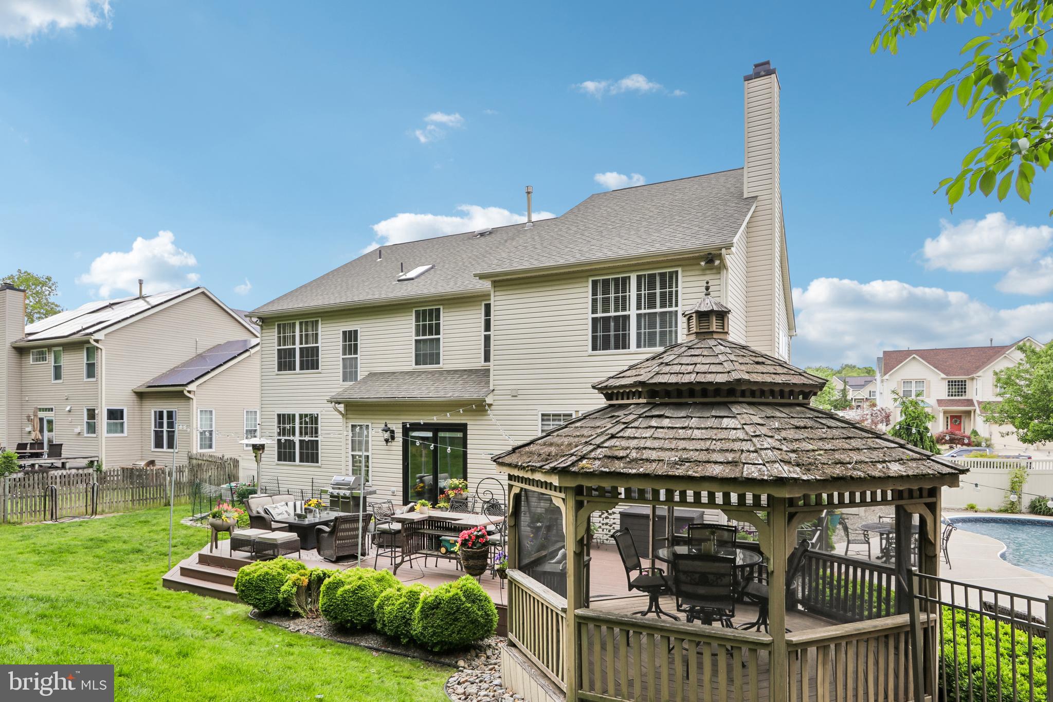 26 Raintree Drive Sicklerville, NJ 08081 - Photo 66 of 82