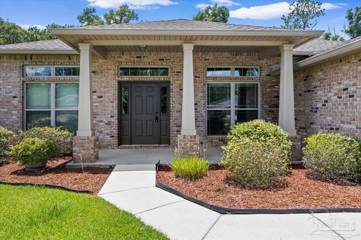 5735 Mill Stream Way Pace, FL 32571 - Photo 1 of 32