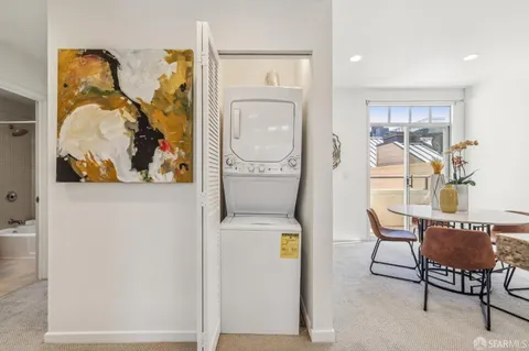 $1,345,000 | 1591 Jackson Street, Unit 508, San Francisco, CA 94109