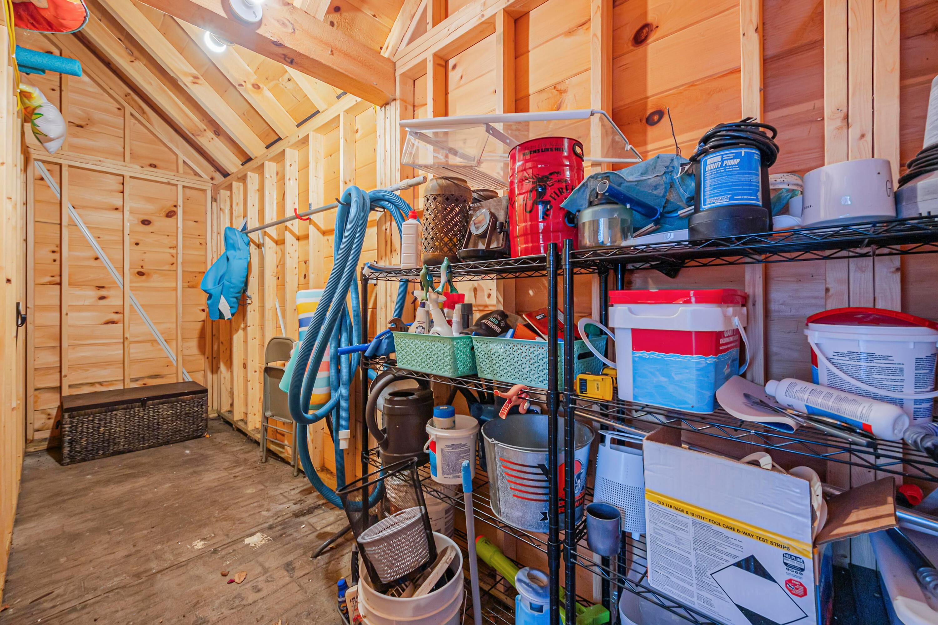 2749 Berringer Road Waldo, OH 43356 - Photo 51 of 75 F8_2749_Berringer__043