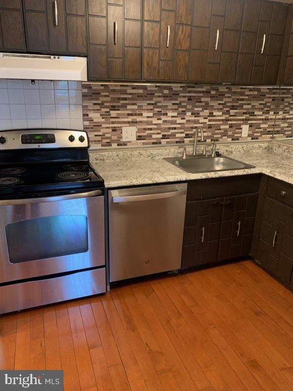207 Walnut Hill Road, Unit C3 West Chester, PA 19382 - Photo 4 of 7 Kitchen