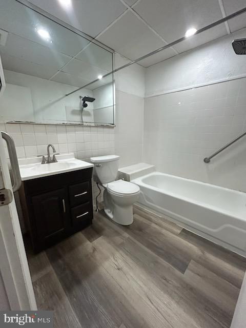207 Walnut Hill Road, Unit C3 West Chester, PA 19382 - Photo 7 of 7 Full Bath