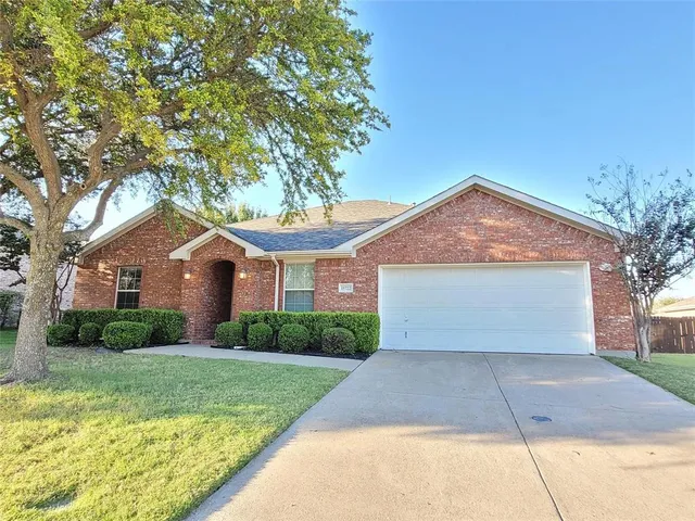 $2,200 | 15722 Appaloosa Drive, Frisco, TX 75035