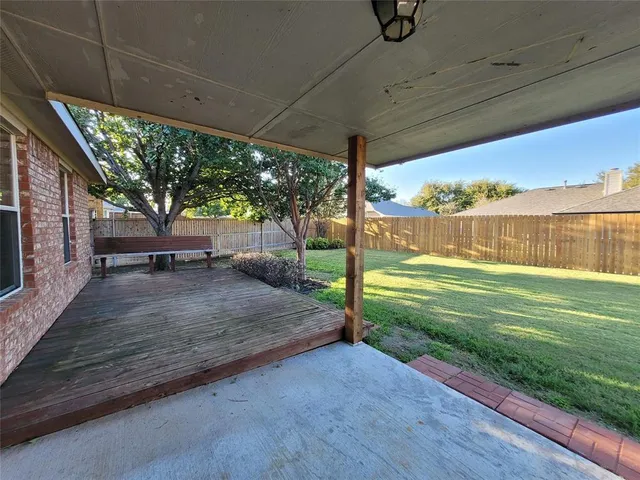 $2,200 | 15722 Appaloosa Drive, Frisco, TX 75035