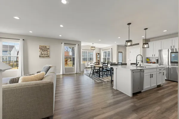 $699,900 | 12601 South Poplar Crossing, Plainfield, IL 60585