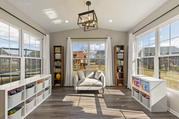 $699,900 | 12601 South Poplar Crossing, Plainfield, IL 60585