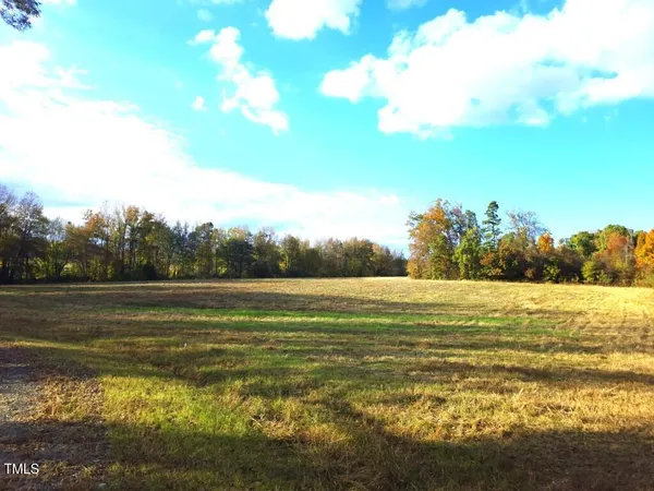 $155,000 | Tract D Antioch Church Road, Timberlake, NC 27583