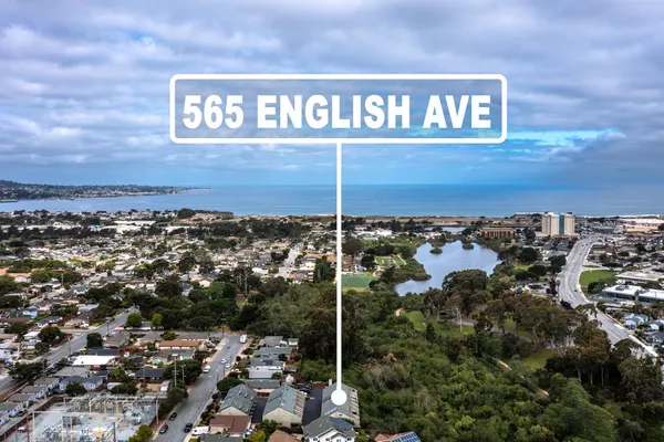 $530,000 | 565 English Avenue, Unit 13, Monterey, CA 93940