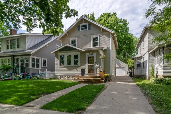 $274,900 | 340 Nicollet Avenue, North Mankato, MN 56003