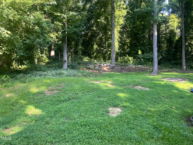 $268,000 | 321 Glencoe Drive, Wake Forest, NC 27587