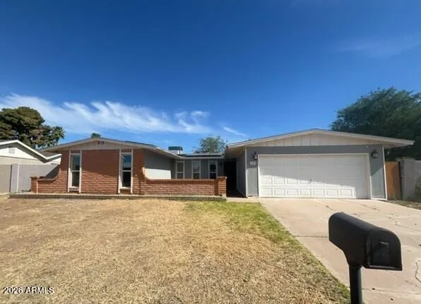 $380,500 | 3656 West Windrose Drive, Phoenix, AZ 85029