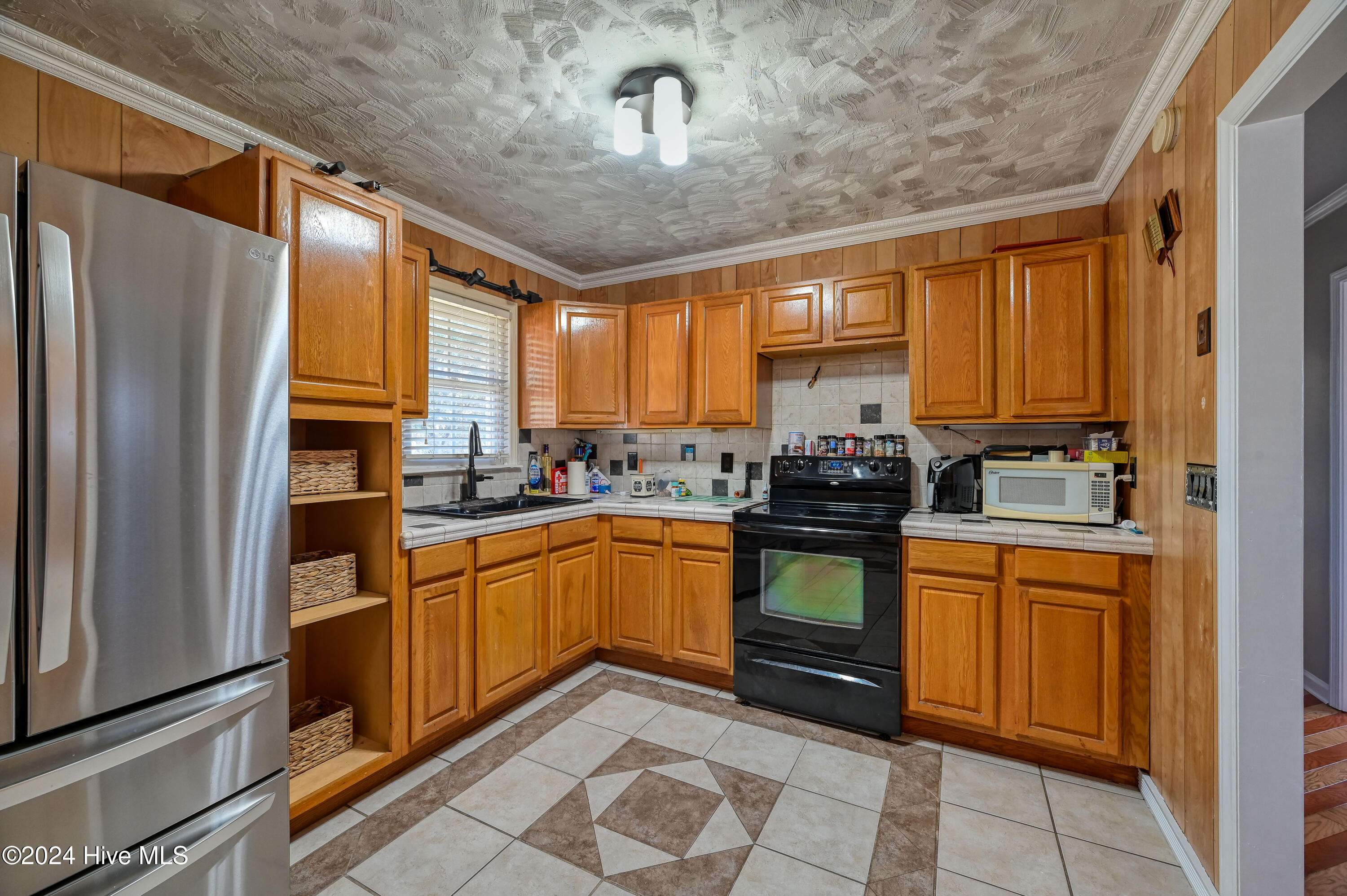181 Manhollow Church Road Hampstead, NC 28443 - Photo 11 of 28 Kitchen