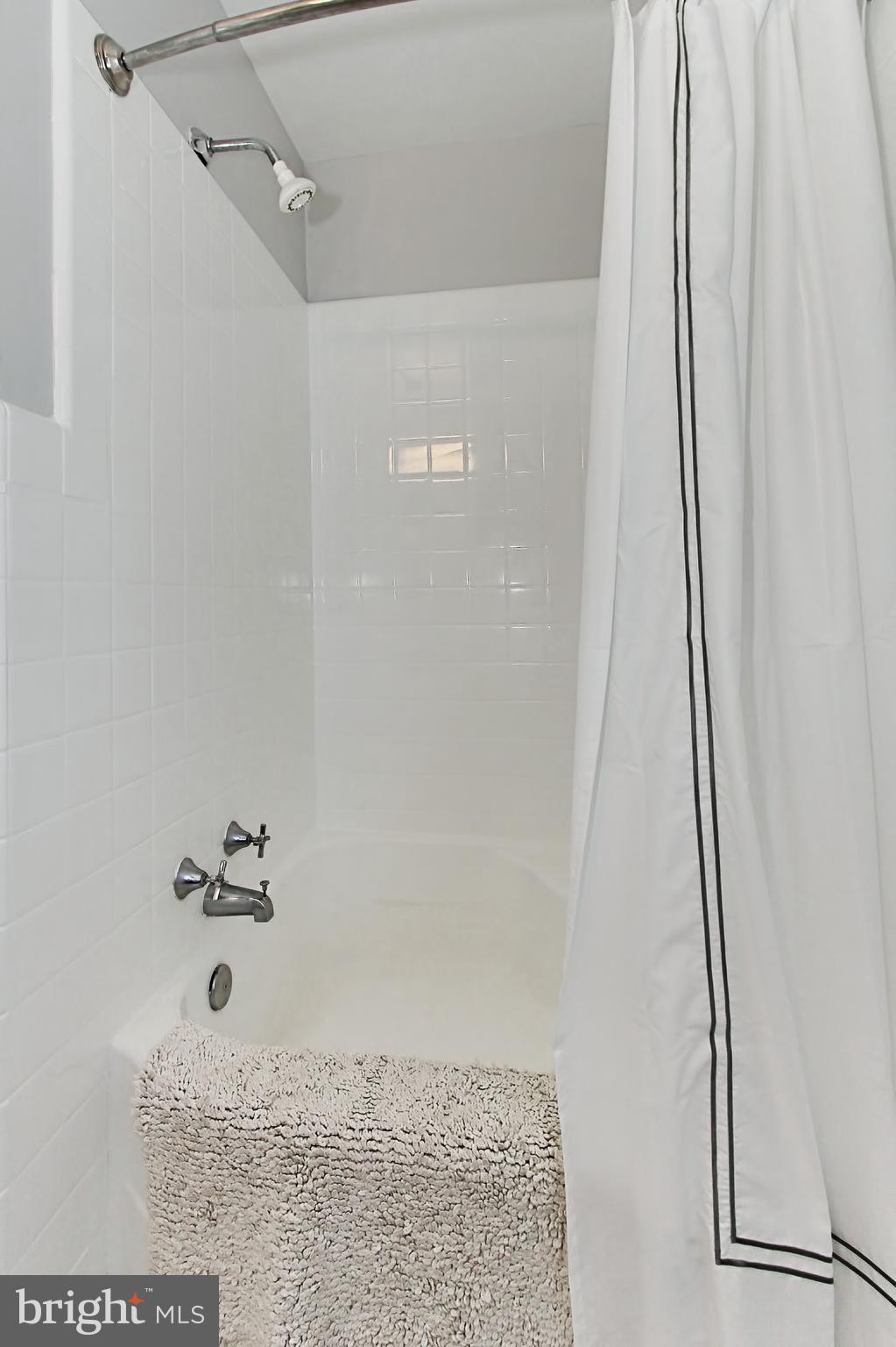 2500 34th Street Southeast Washington, DC 20020 - Photo 22 of 30 Upper level shared bathroom