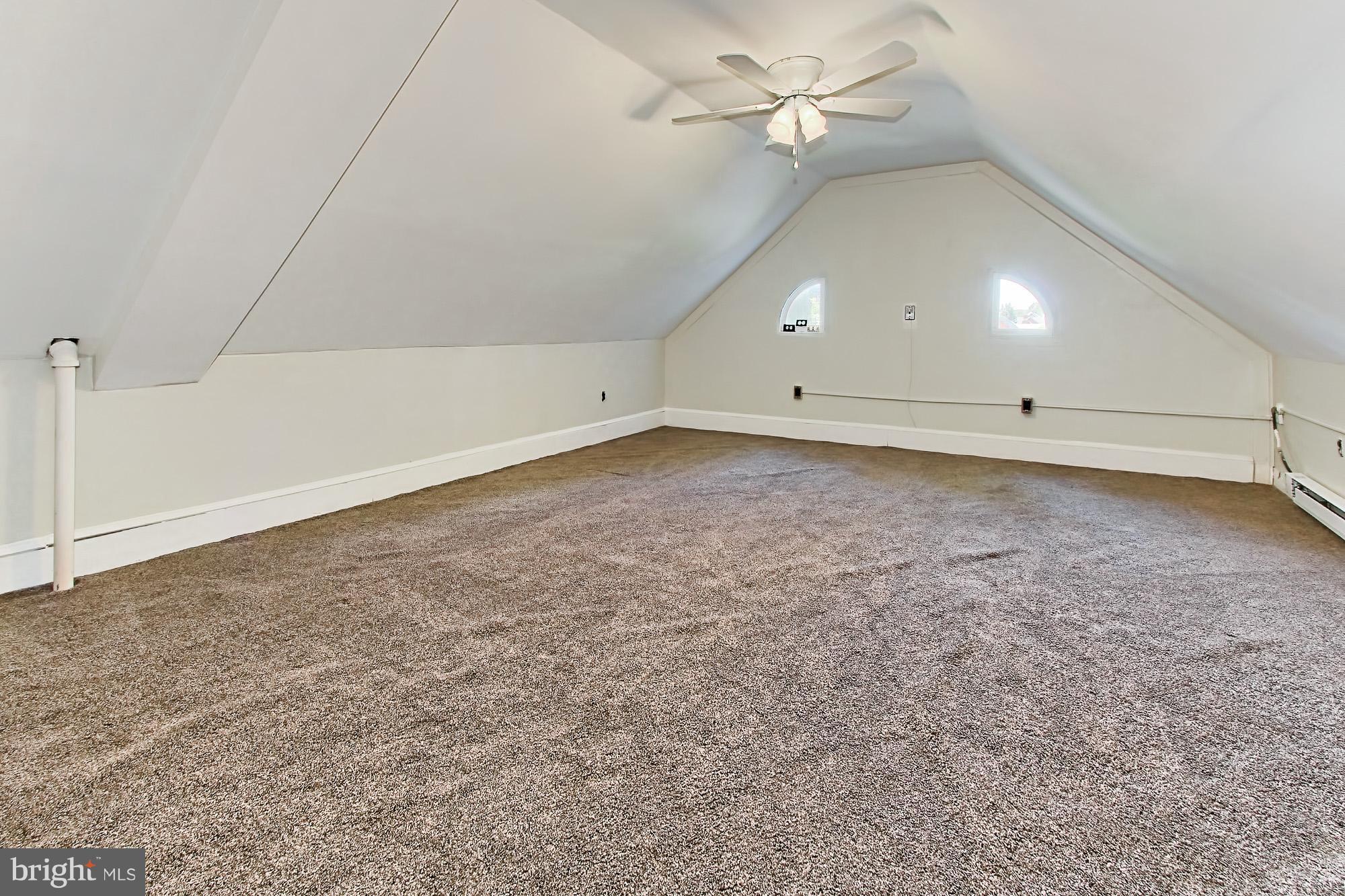 2500 34th Street Southeast Washington, DC 20020 - Photo 25 of 30 Extra 4th level space - perfect for office/den