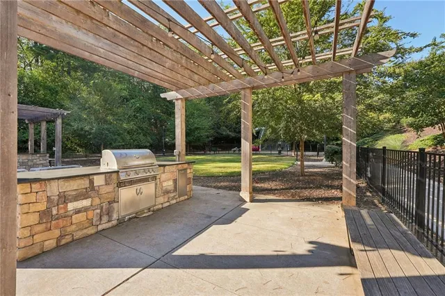 $312,900 | 799 Hammond Drive, Unit 402, Atlanta, GA 30328