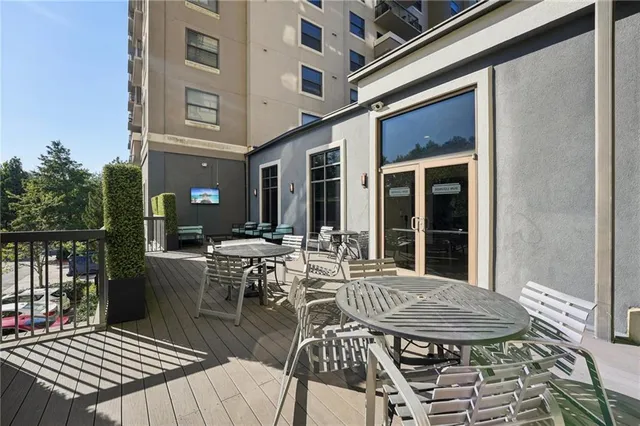 $312,900 | 799 Hammond Drive, Unit 402, Atlanta, GA 30328