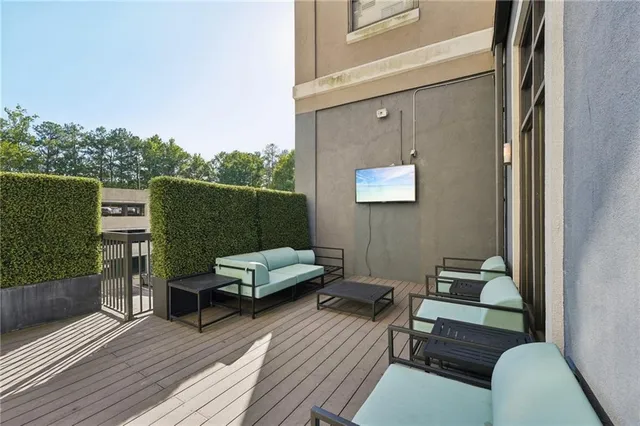 $312,900 | 799 Hammond Drive, Unit 402, Atlanta, GA 30328