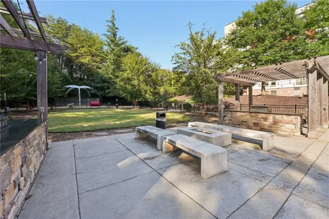 $312,900 | 799 Hammond Drive, Unit 402, Atlanta, GA 30328