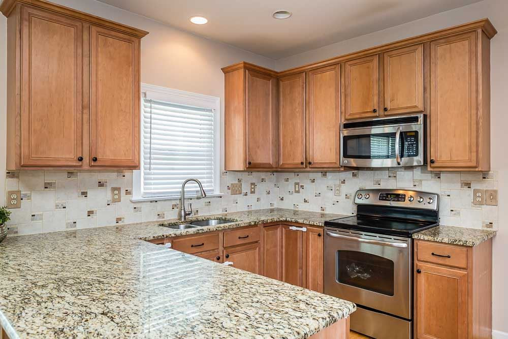 6417 Ridgemount Street Wake Forest, NC 27587 - Photo 6 of 30 Photo 6