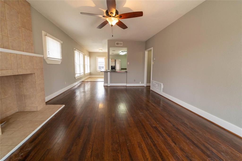 2226 West Rosedale Street South, Unit 100 Fort Worth, TX 76110 - Photo 3 of 15