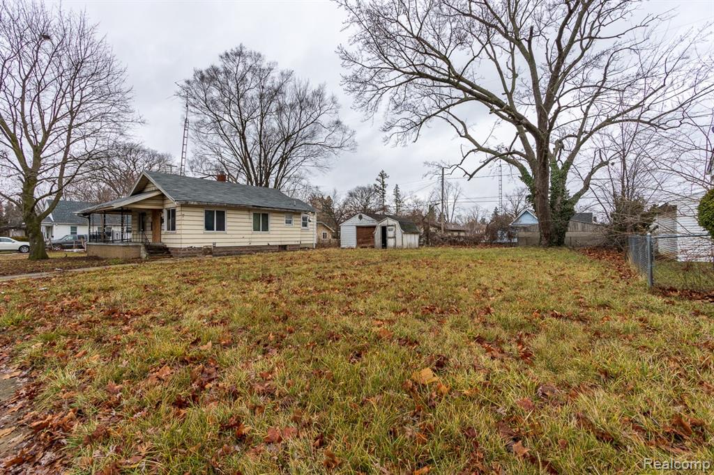 2434 Mackin Road Flint, MI 48504 - Photo 4 of 4