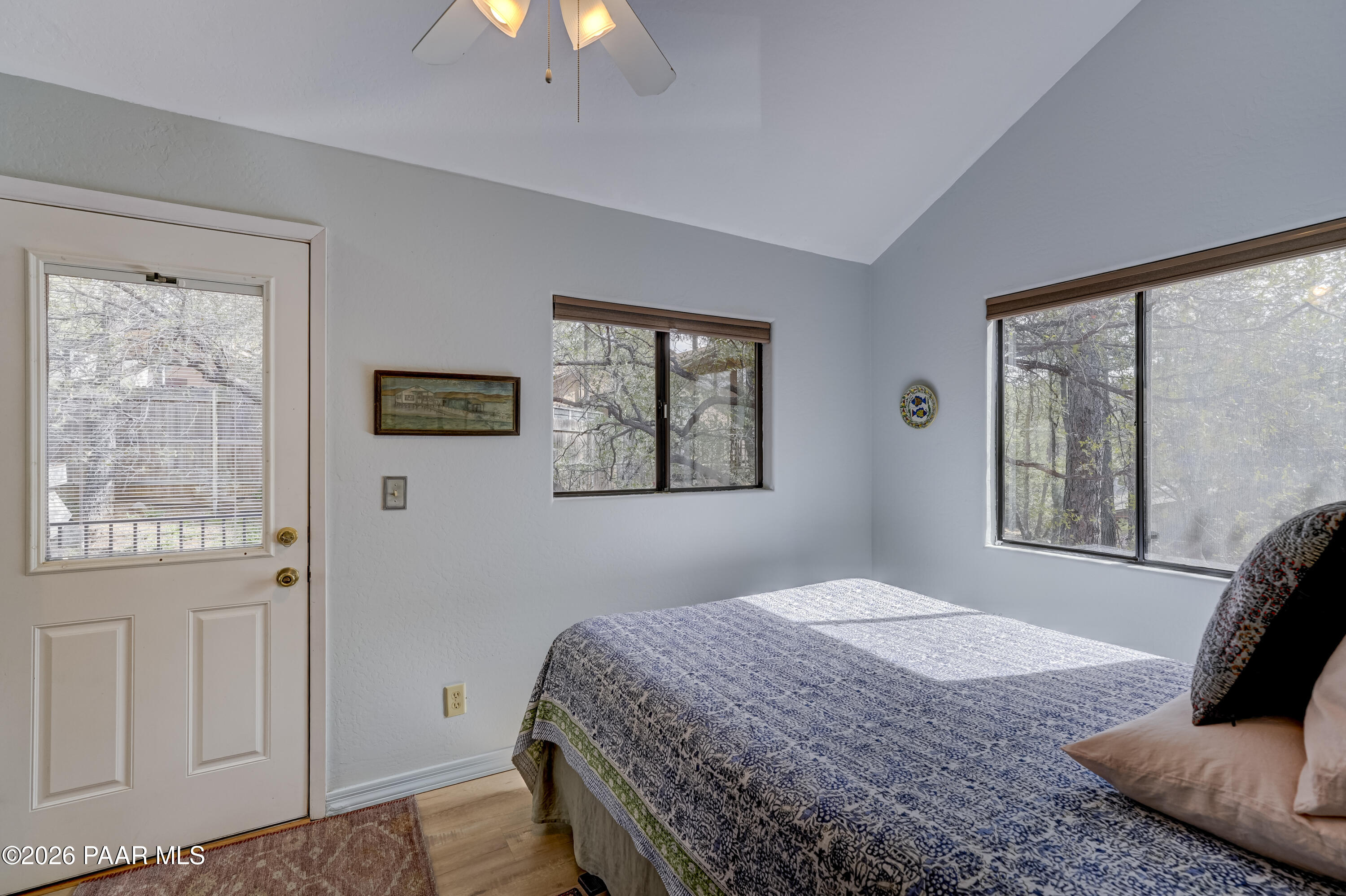 1366 West Mica Road Prescott, AZ 86303 - Photo 14 of 34 Guest Bedroom 1