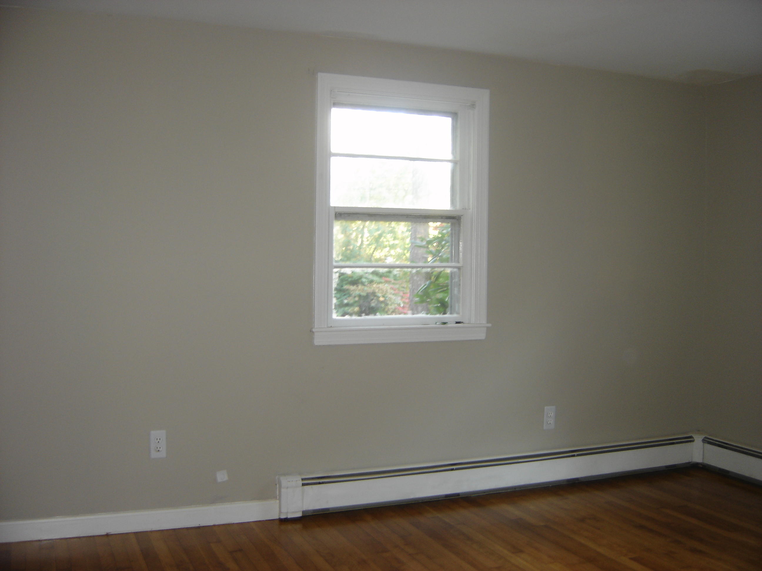 75 Quaker Road Hyannis, MA 02601 - Photo 13 of 28 an empty room with a window