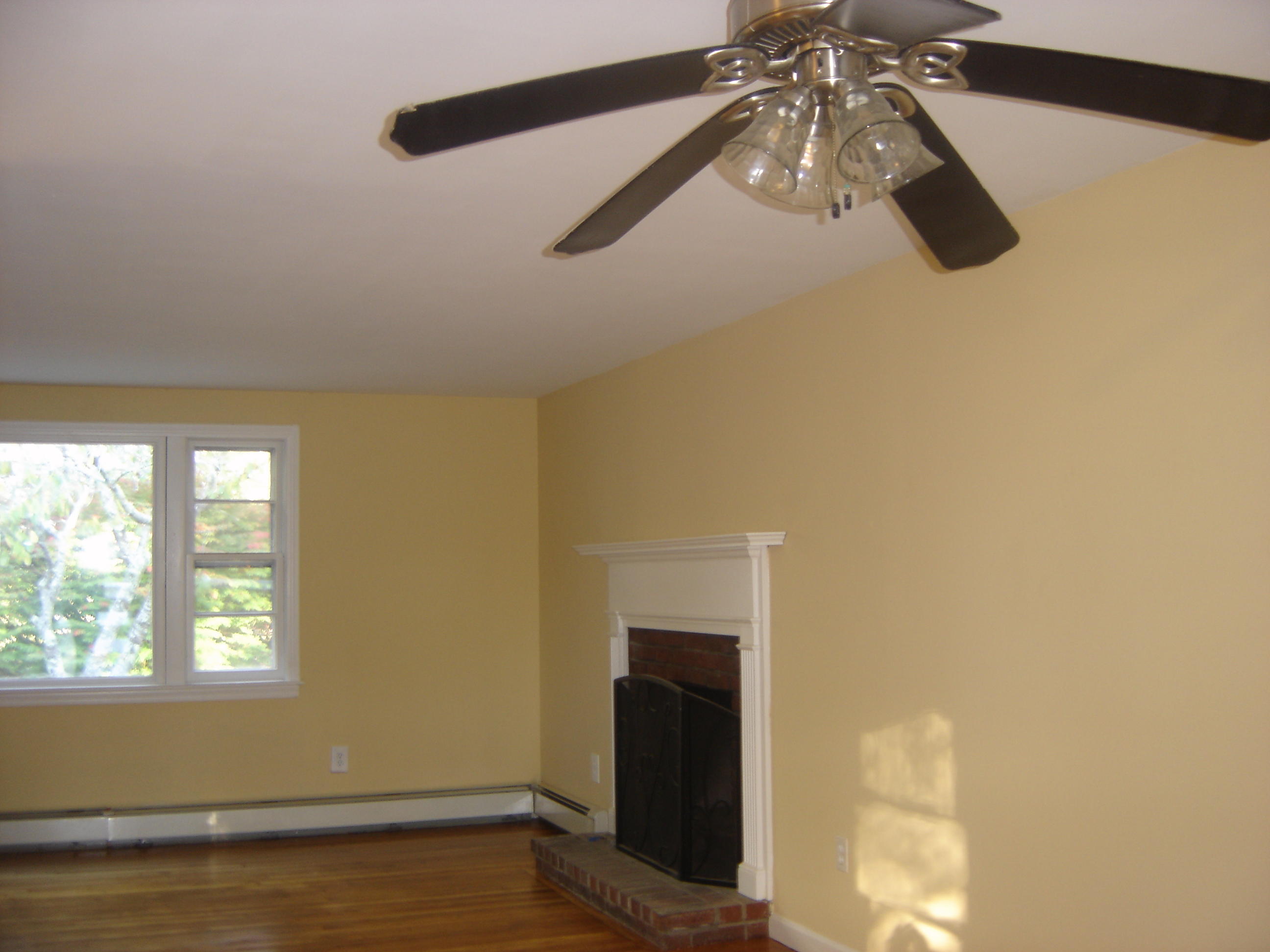 75 Quaker Road Hyannis, MA 02601 - Photo 5 of 28 a view of an entryway