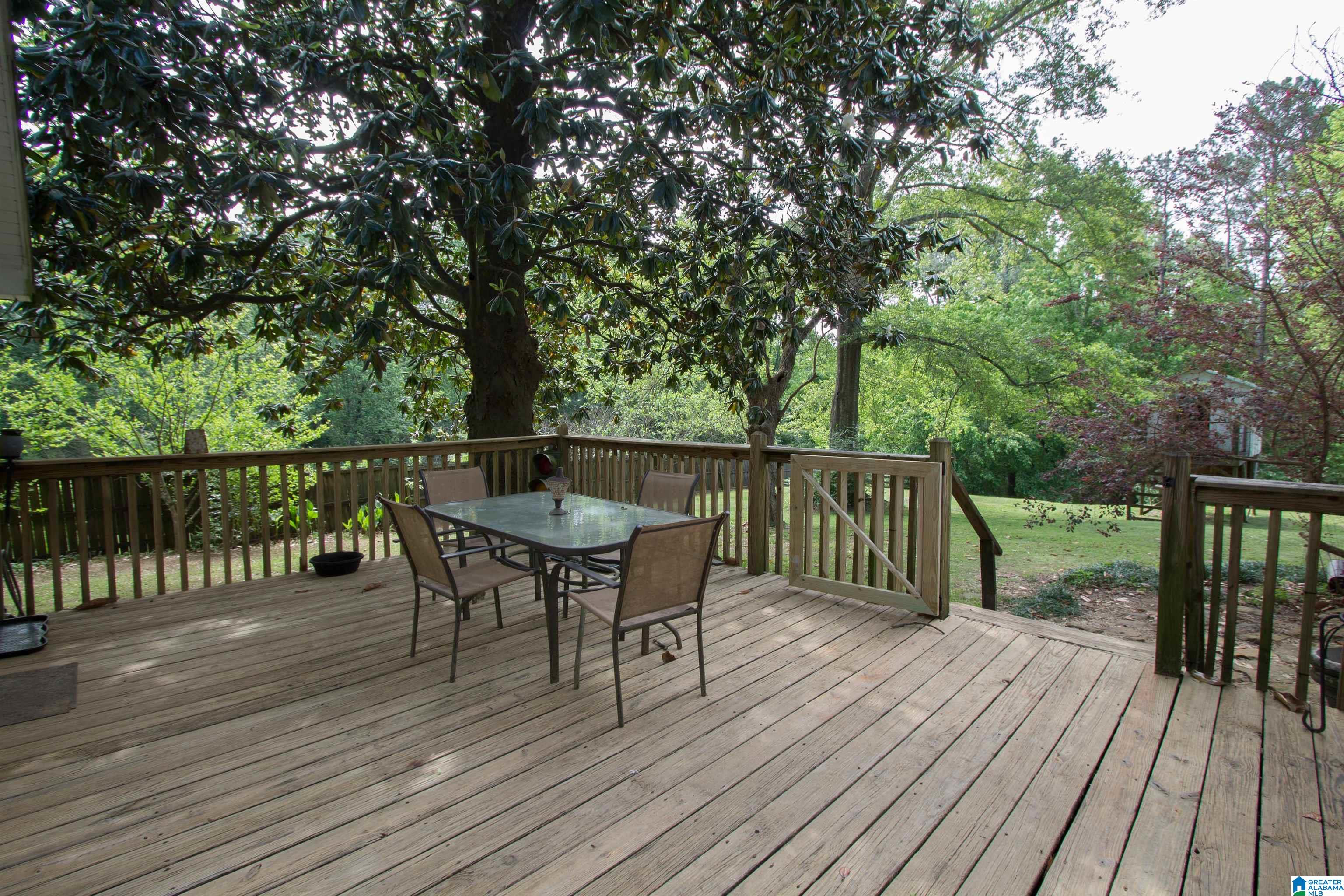 5747 County Road 10 Montevallo, AL 35115 - Photo 42 of 53