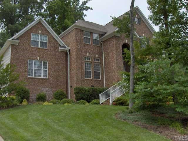 5153 Bartons Enclave Lane Raleigh, NC 27613 - Photo 1 of 1 Exterior Front