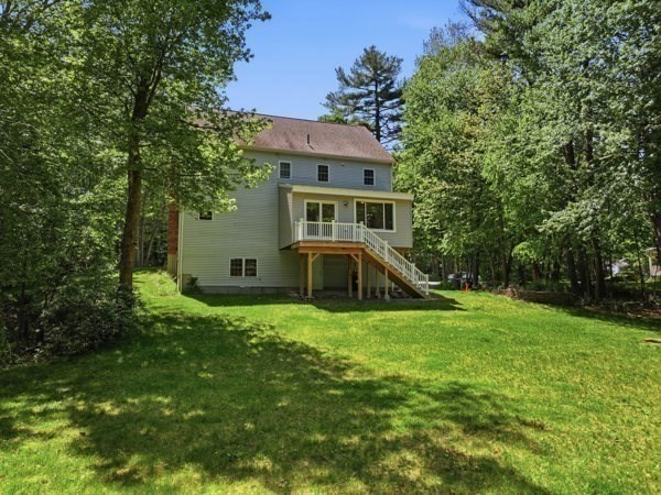 7 Hartwell Road Oxford, MA 01537 - Photo 37 of 42