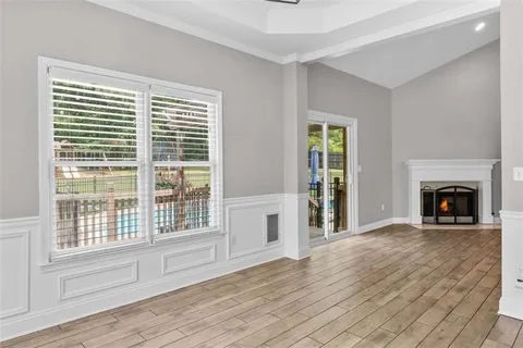$500,000 | 122 Crescent Drive, Newnan, GA 30265