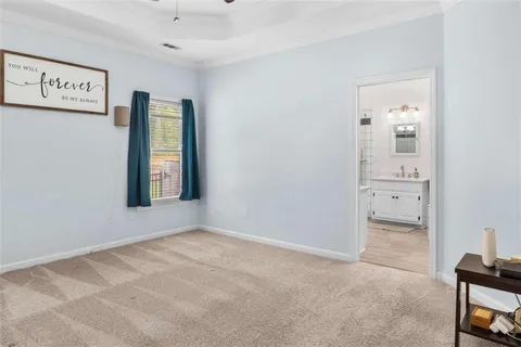 $500,000 | 122 Crescent Drive, Newnan, GA 30265