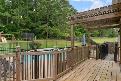 $500,000 | 122 Crescent Drive, Newnan, GA 30265