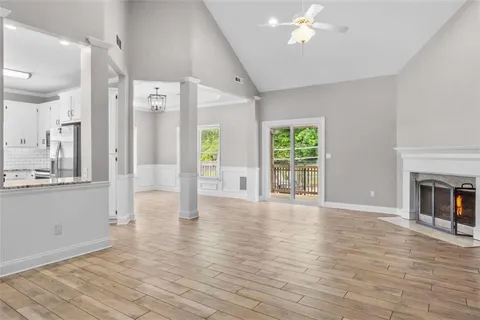 $500,000 | 122 Crescent Drive, Newnan, GA 30265
