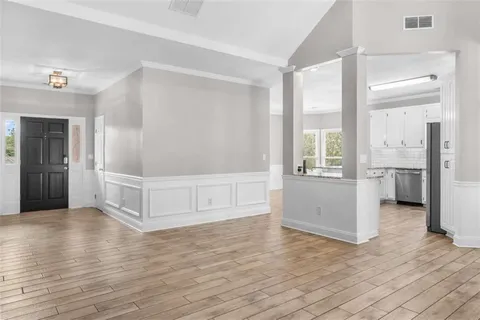 $500,000 | 122 Crescent Drive, Newnan, GA 30265