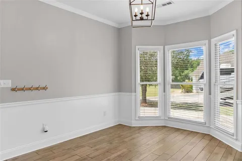 $500,000 | 122 Crescent Drive, Newnan, GA 30265