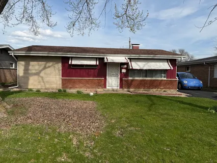 $177,000 | 1455 Burnham Avenue, Calumet City, IL 60409