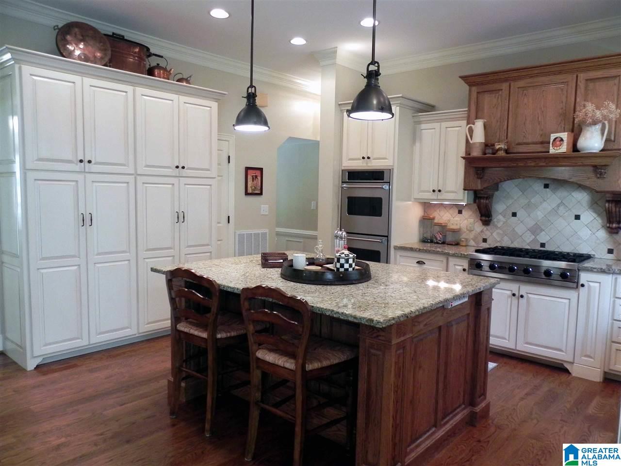 530 Jasmine Hill Road Anniston, AL 36207 - Photo 24 of 49