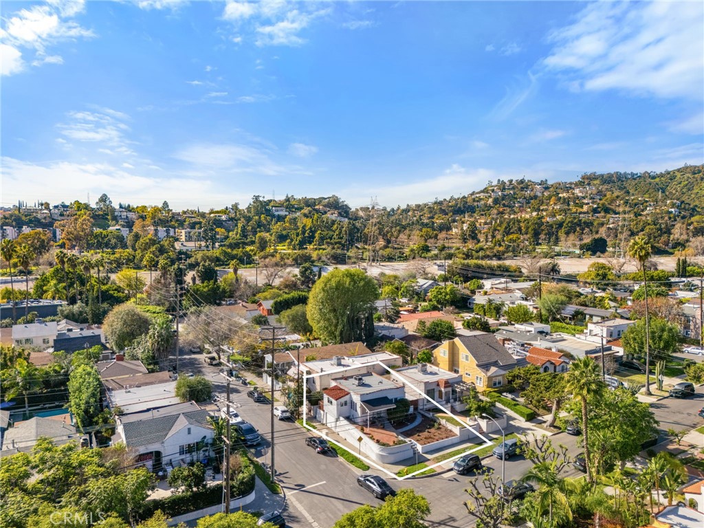 3652 Valleybrink Road Los Angeles, CA 90039 - Photo 20 of 33