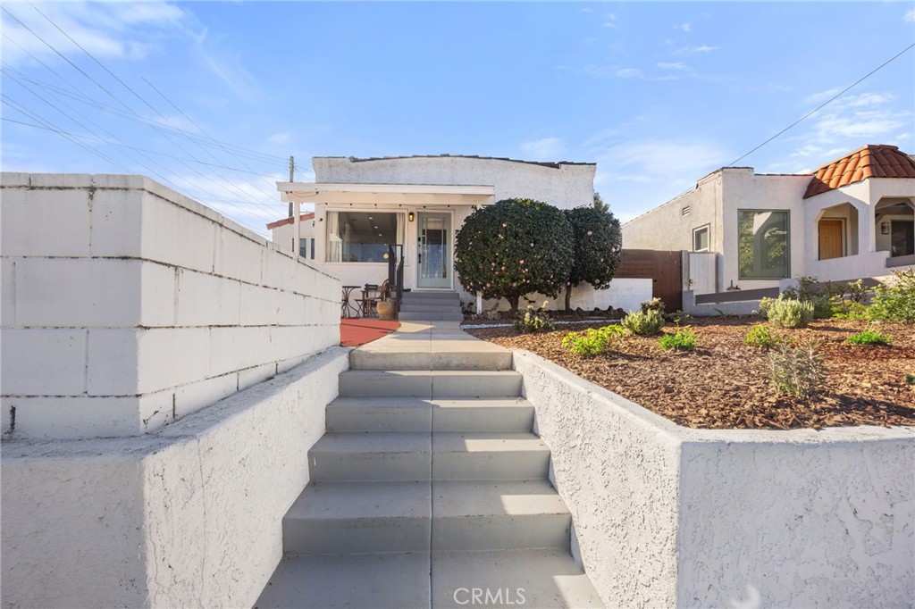 3652 Valleybrink Road Los Angeles, CA 90039 - Photo 27 of 33