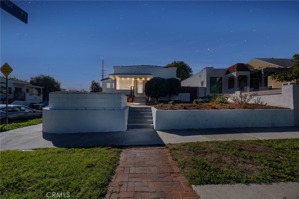 3652 Valleybrink Road Los Angeles, CA 90039 - Photo 31 of 33