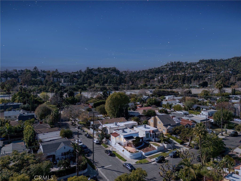 3652 Valleybrink Road Los Angeles, CA 90039 - Photo 33 of 33