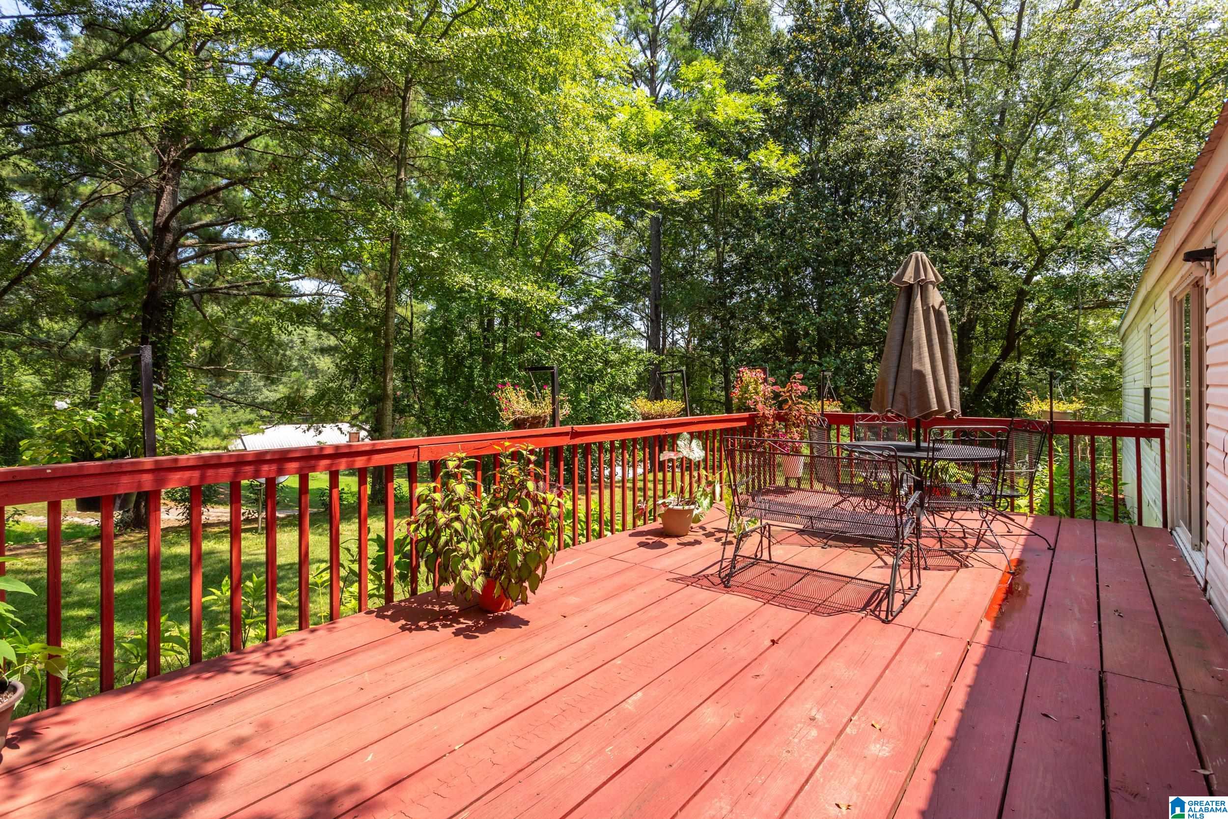 121 Wattsville Drive Ragland, AL 35131 - Photo 26 of 38