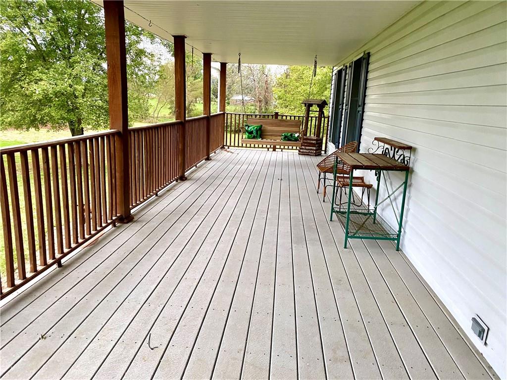 5565 Jack Morgan Road Austin, IN 47102 - Photo 2 of 28 Gallery Image 2