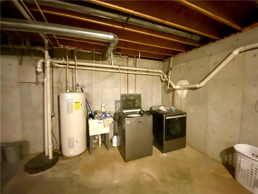 5565 Jack Morgan Road Austin, IN 47102 - Photo 18 of 28 Gallery Image 18