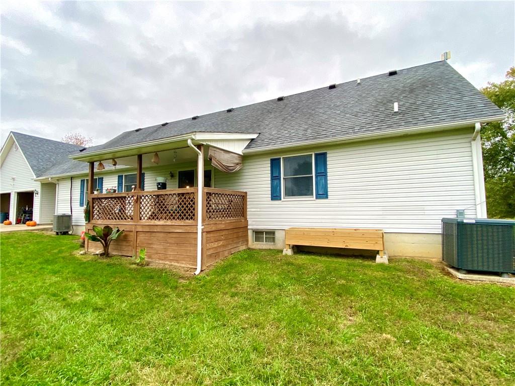 5565 Jack Morgan Road Austin, IN 47102 - Photo 27 of 28 Gallery Image 27